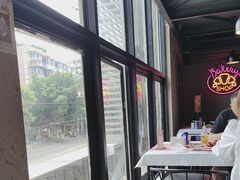 -霸王虾·小龙虾香辣蟹(玉林店)