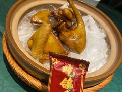 -大鸽饭(汉溪长隆店)