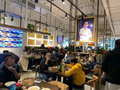 大堂-马家烧麦(中街店)