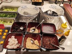 -The COOK·厨餐厅·自助餐(浦东嘉里大酒店)