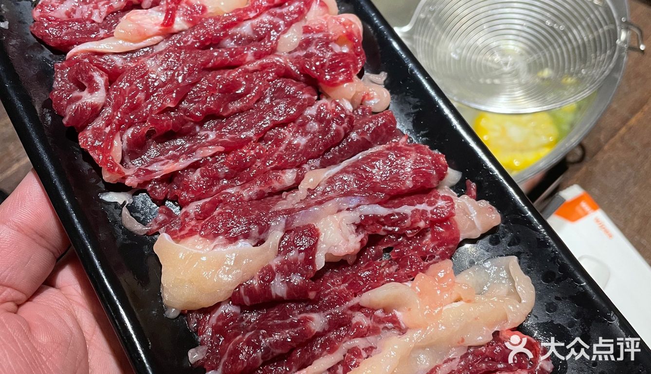 郑州潮汕牛肉火锅扛把子