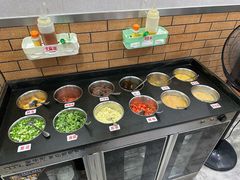 -濠轩阁特色生蚝火锅(水湾路店)