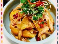 盐商椒麻鸡-锦府盐帮·李宅(领展购物广场中关村店)