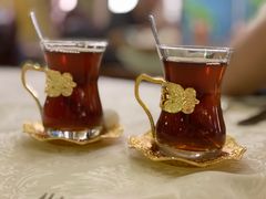阿拉伯红茶-一千一夜阿拉伯餐厅(静安店)