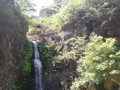 -孤山寨风景区