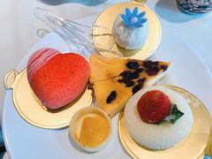 -五月罗马海鲜自助餐厅(陆家嘴店)