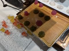 -天荷菜根·闽南素食自助(刺桐北路店)