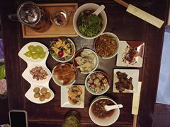 -青藤茶馆(南山路店)