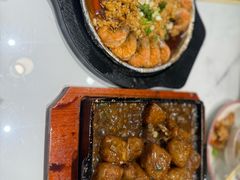 -金陵后厨·南京菜(新街口秣陵路店)