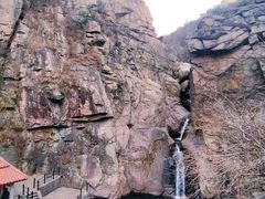 -崂山九水游览区