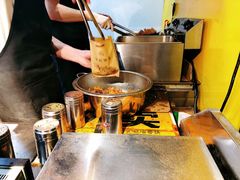 -傅强排骨(成都总店)