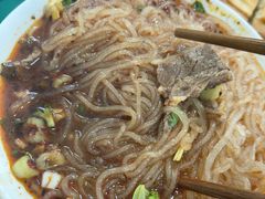 -甘记肥肠粉(马鞍北路店)
