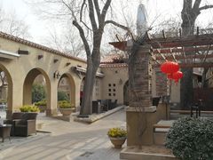 -静园(和平区)