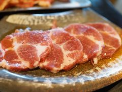 -老卜奎齐齐哈尔烤肉(人民东路店)