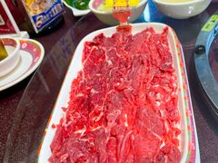 -大吉利·潮汕牛肉火锅(河西店)