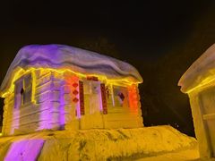 -长春市南湖公园