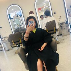 -上禾 HAIR SALON