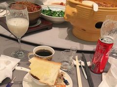 -狮王府淮扬菜(新街口友谊店)