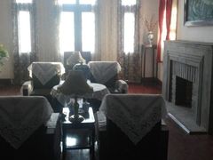 -李宗仁先生故居