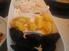 -船歌·鱼水饺青岛菜(金狮广场店)