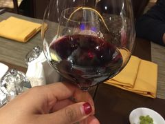 -杭州国际会议中心洲际酒店-原素全日餐厅(解放东路店)