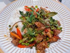 -BAKER&SPICE(BFC外滩金融中心店)