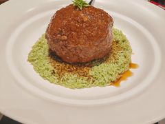 四季狮子头-紫泥369粗粮季(四牌楼店)