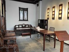 -南京民俗博物馆(甘熙故居)