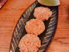 -默加东南亚美食(大宁音乐广场店)