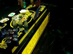 -钱莊Party连锁KTV(黄江星光城店)