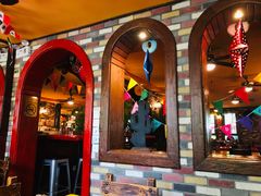 -Pistolera Mexican Cantina女枪手墨西哥餐厅(碧云路店)