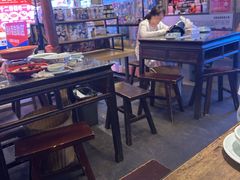 -阿财老铺·老蚌埠龙虾城(华夏总店)