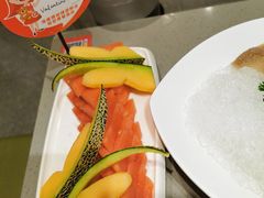 -海底捞火锅(旭辉MALL店)