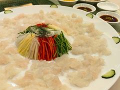 -聚福山莊·寻味顺德(北滘店)
