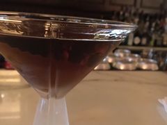 -LONG BAR 廊吧(外滩华尔道夫酒店)