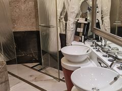 -上海凯宾斯基大酒店