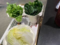 -南门四季铜锅涮肉(大屯·北苑店)