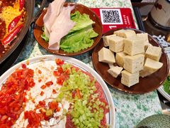 -鸿姐老火锅(花园路店)