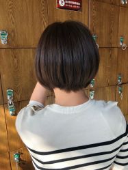 点击看大图 -简影造型·自选烫染接发salon