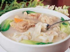 -琴岛顺天馄饨(营口路市场店)