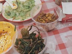 -洪霞餐馆·川菜·鲜货现炒(两江春城店)