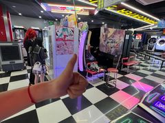 -天天玩X秋葉原日系动漫游戏中心