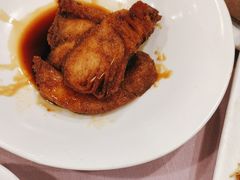 -顺风海鲜港(长寿路店)