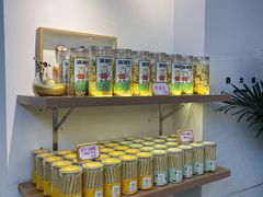 芝士小酥卷-野上麦田(中贸广场店)