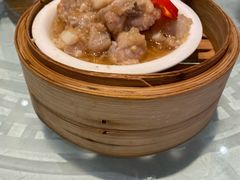 豉汁蒸排骨-港澳德兴火锅海鲜酒家(殷皇子店)