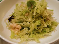-肆月河豚·新淮扬(金融街店)