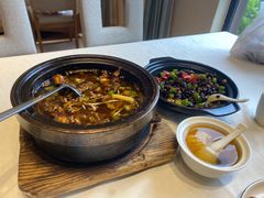 -辣螃铠盆盆蟹大排档(海昌店)
