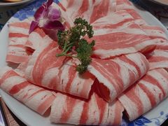 -辣莊重庆老火锅(李沧万达店)