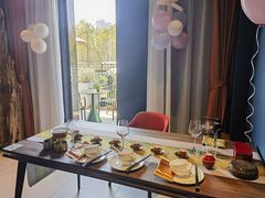 -观宴·品质赣菜(高新大道店)