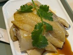 -本味轩精品茶餐厅(黄山路店)